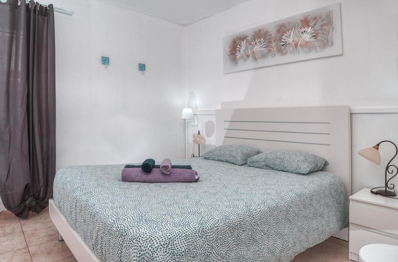 Eva Vacation Home Pool & Relax Puerto del Carmen  Buitenkant foto