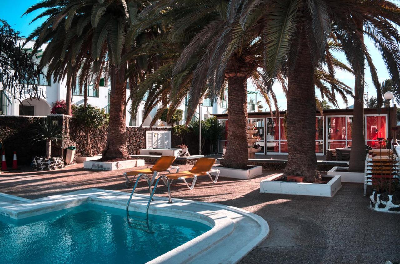 Eva Vacation Home Pool & Relax Puerto del Carmen  Buitenkant foto